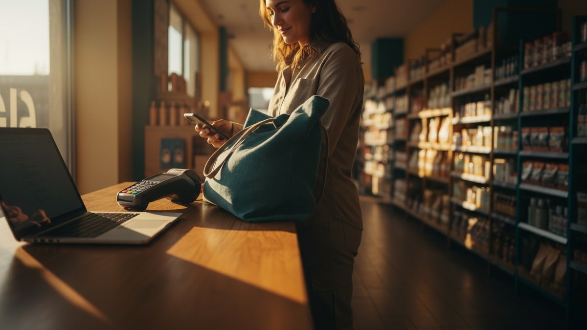 Paiement omnicanal entre magasin et canaux numériques